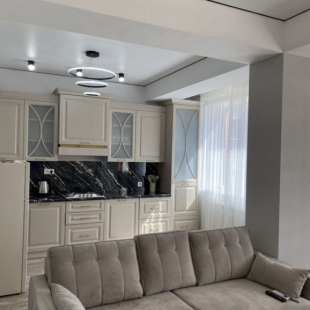 Фотография квартиры Квартира евродвушка