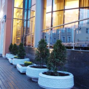 Фотография апарт отеля Шарф