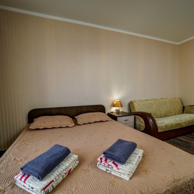 Фотографии квартиры 
            Апартаменты Гарабаруды 5