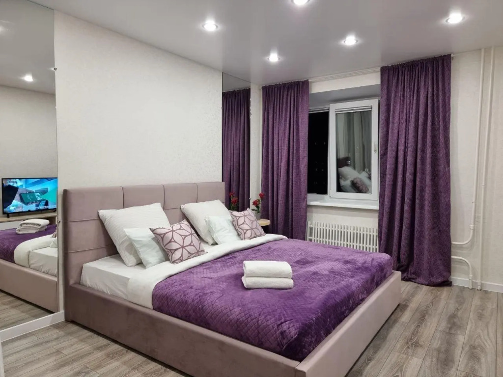 Фотография квартиры Апартаменты на улице Щорса 11