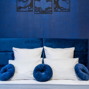 Фотография квартиры Квартира в Новом ЖК в Центре Города