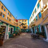 Фотография гостиницы Beijing Kuijiachang Hotel