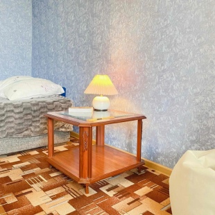 Фотография квартиры Апартаменты на улице Максутова