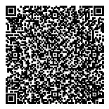 QR код предприятий ГЛИЦ Министерства обороны имени В. П. Чкалова