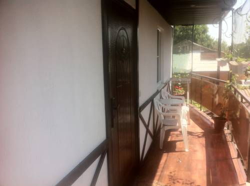 Фотографии гостевого дома
На Краснодарской, 131