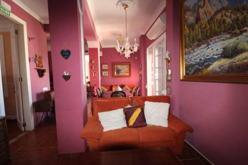 Фотография хостела ALBERGUE CASA JURADO