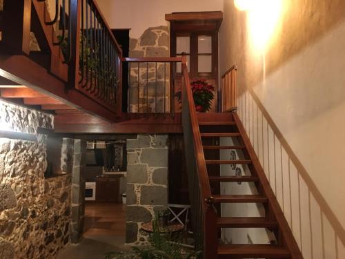 Фотография гостевого дома Casa Luna - Agüimes