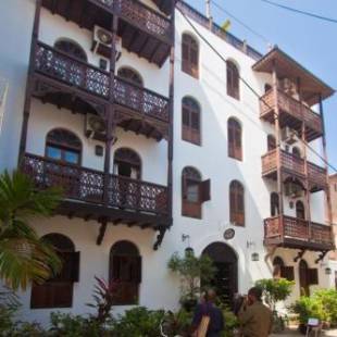 Фотографии гостиницы
Asmini Palace Hotel