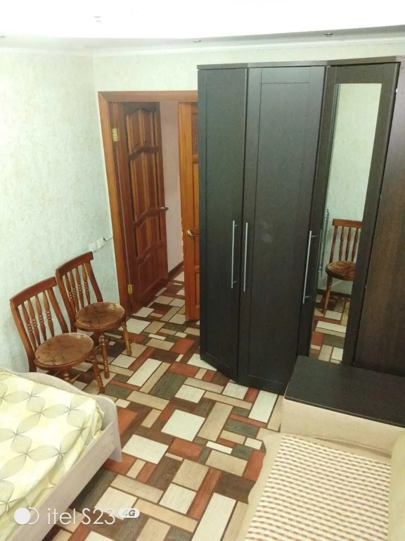 Фотография квартиры Апартаменты на улице Бызова 24