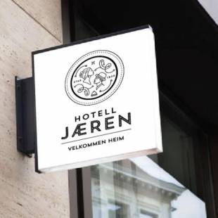 Фотографии гостиницы 
            Hotell Jæren