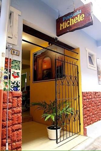 Фотография мини отеля Pousada Michele