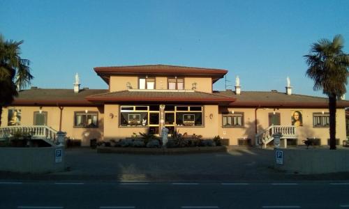 Фотография гостевого дома Villa Serafini