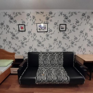 Фотография квартиры Апартаменты на улице Кирова 15