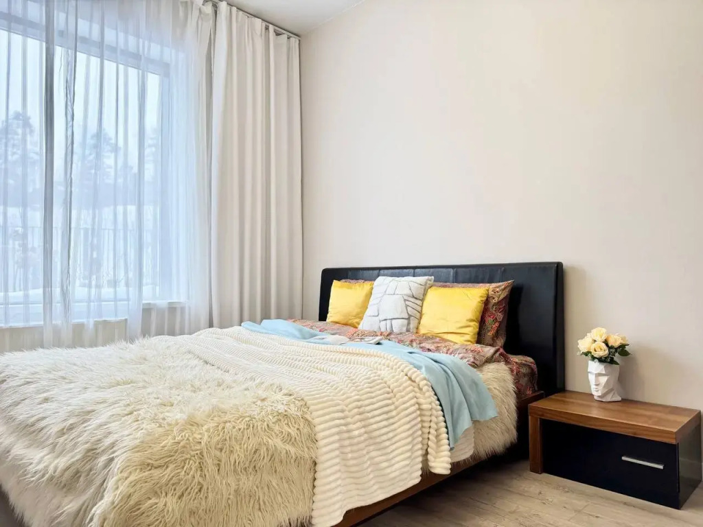 Фотография квартиры Квартира уютная в ЖК Спутник