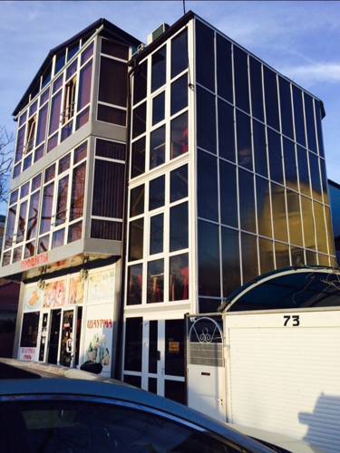 Фотография гостевого дома Дилиф