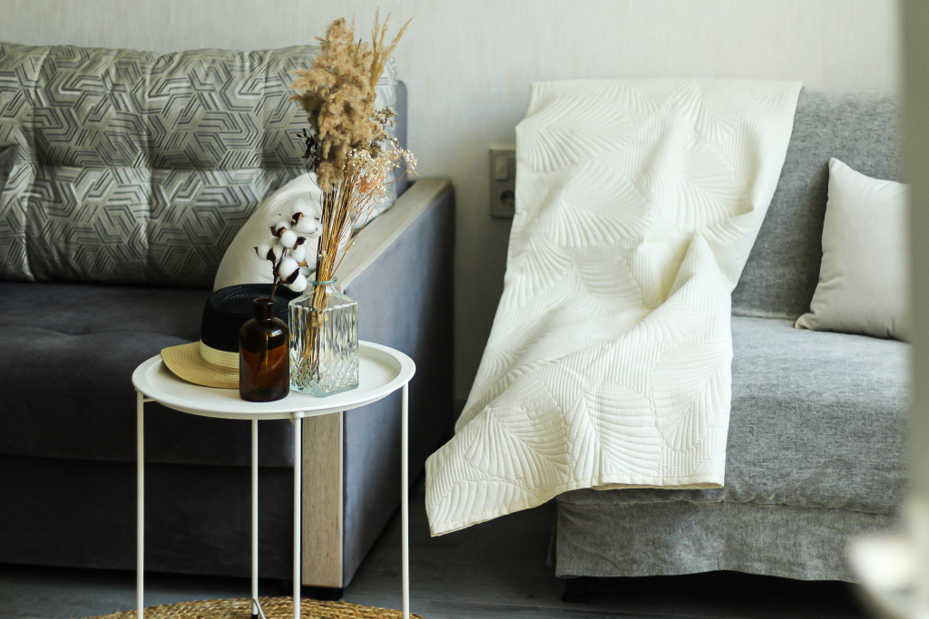 Фотография квартиры Квартира на Воровского 10