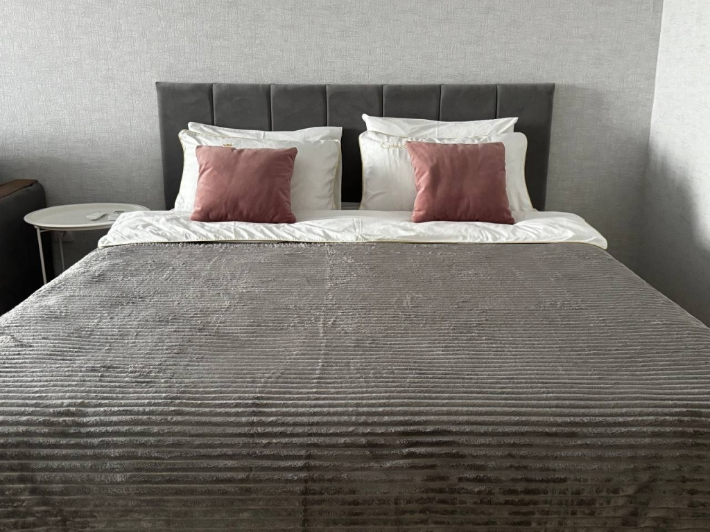 Фотография квартиры Квартира на бульваре 70 лет Победы 5