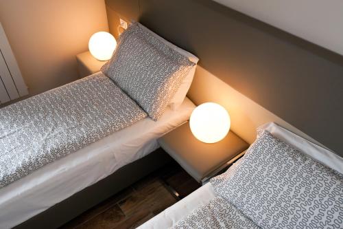 Фотография мини отеля B&B Raffaello a Mare