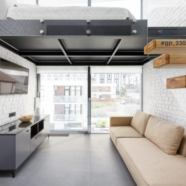 Фотографии квартиры
Апартаменты Gp2301 11