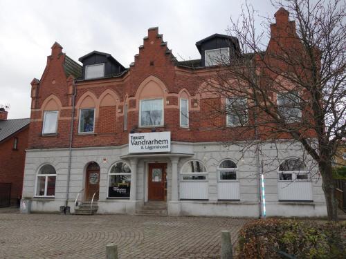 Фотография хостела Torget Vandrarhem