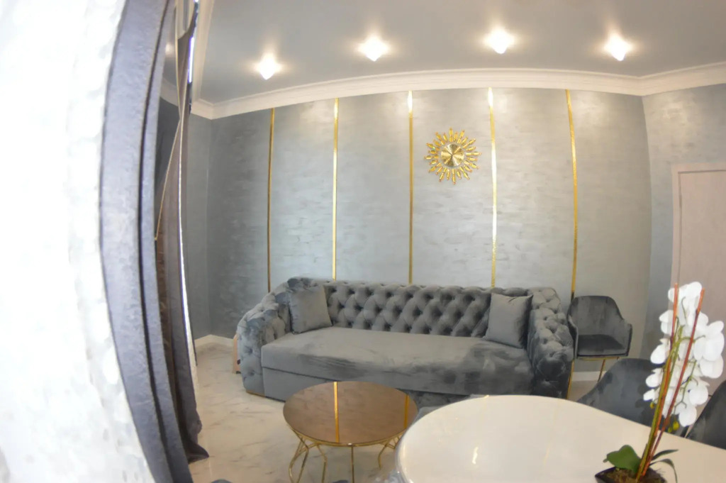 Фотография квартиры СуткиВладимир наулице Крайнова 3