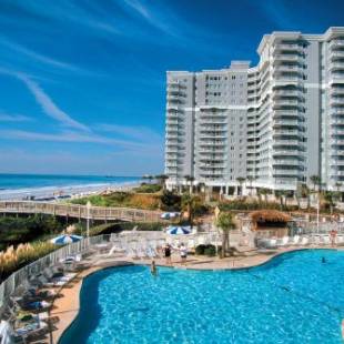 Фотографии гостиницы 
            Sea Watch Resort