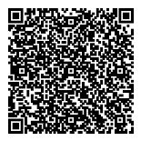 QR код достопримечательности Бобруйский скверик