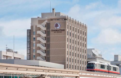 Фотография гостиницы DoubleTree by Hilton Hotel Naha