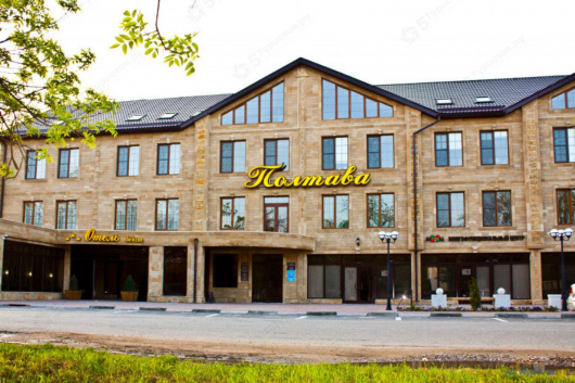 Фотографии гостиницы
Полтава