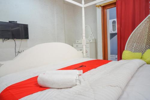 Фотография гостиницы RedDoorz @ Graha Cemerlang Maros