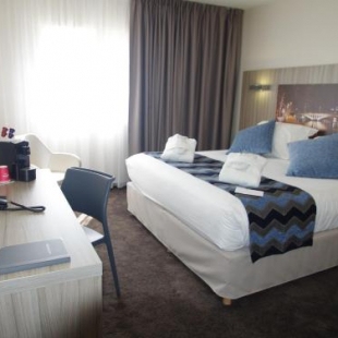 Фотография гостиницы Hôtel Saphir Lyon