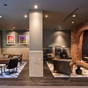 Фотографии апарт отеля
WRAP on Southbank