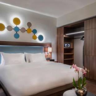 Фотографии гостиницы
Hyatt House Frankfurt Eschborn