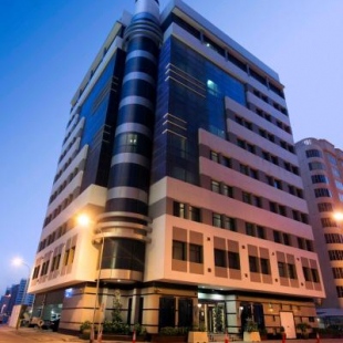 Фотография апарт отеля Excelsior Luxury Apartments