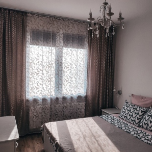 Фотография квартиры Апартаменты Color City 2+2