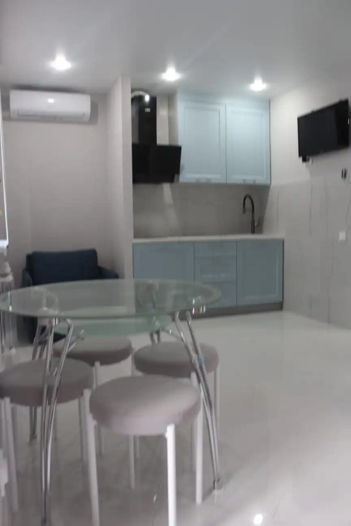 Фотография квартиры Квартира Уютная квартира посуточно