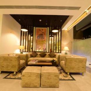 Фотографии гостиницы 
            SureStay Hotel by Best Western Amritsar