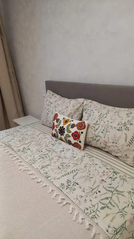 Фотография квартиры Квартира Трехкомнатная в Центре