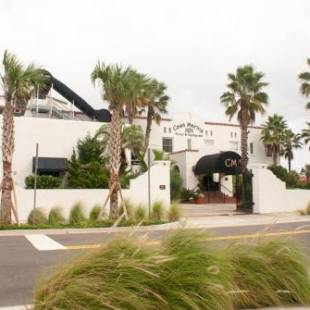 Фотографии гостиницы 
            Casa Marina Hotel & Restaurant - Jacksonville Beach