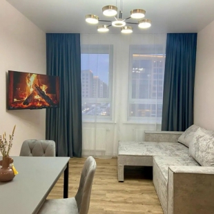 Фотография квартиры Квартира в Новоселье