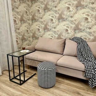 Фотография квартиры Апартаменты 2-к Комфорт с Большой Лоджией