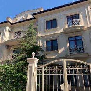 Фотография апарт отеля Fontan Prestige