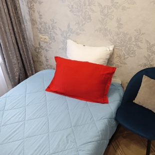 Фотография квартиры Квартира Отдых в Тишине