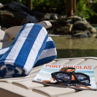 Фотография гостиницы Port Douglas Plantation Resort