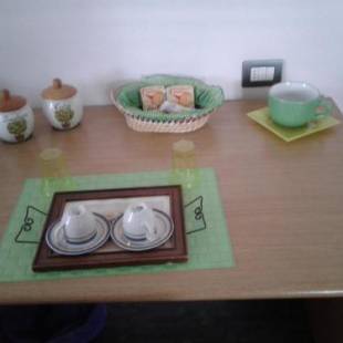 Фотографии мини отеля
Cà Pinotta