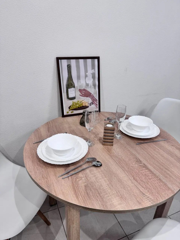Фотография квартиры Квартира Home Comfort Одинцово