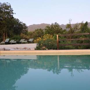 Фотографии апарт отеля 
            Cabañas La Comarca