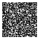 QR код гостиницы Bliss Apartaments на 22 этаже