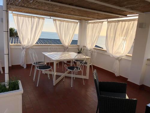 Фотография гостевого дома La terrazza sul mare