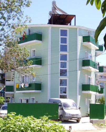 Фотография гостевого дома Мини-гостиница Эдем 2